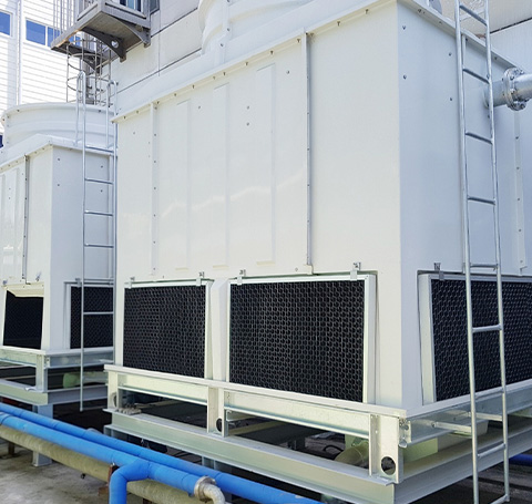 산업기계 반출 및 반입