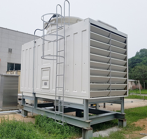 산업기계 반출 및 반입