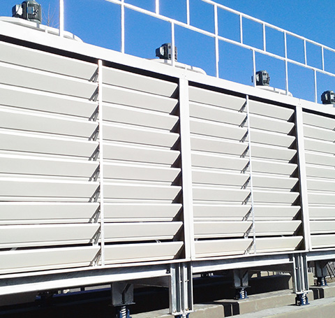 산업기계 반출 및 반입